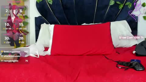 Snapshot of isabella_coronado chatting on 01-26-25, 03:14 Isabella Coronado online show from 01-26-25, 03:14