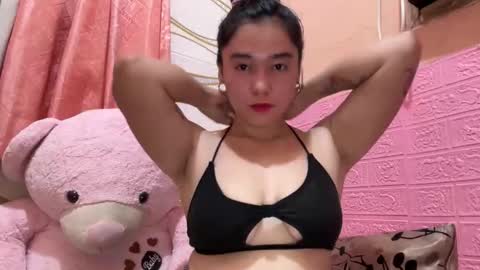 Your Isabella online show from 09-13-25, 09:42