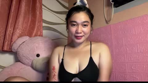 Your Isabella online show from 09-18-25, 09:28