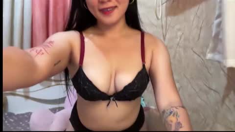 Your Isabella online show from 10-11-25, 05:39