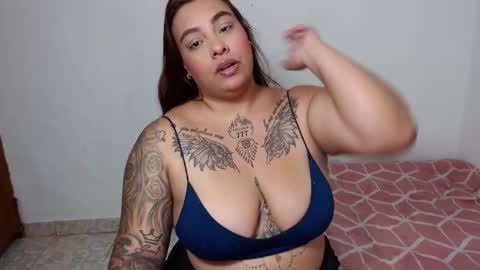  estefania online show from 10-11-25, 09:41