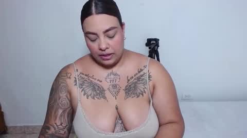  estefania online show from 11-14-25, 12:20