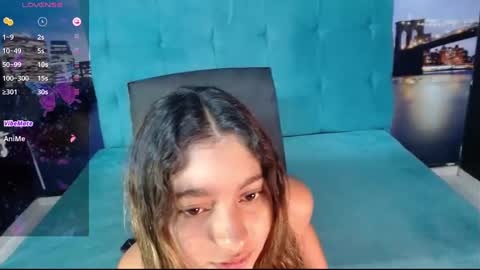 isabella_latin01 online show from 03-01-25, 12:23