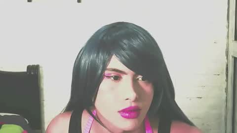 isabella online show from 01-06-26, 08:45