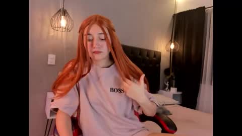 Isabella Nowa online show from 02-11-26, 11:48