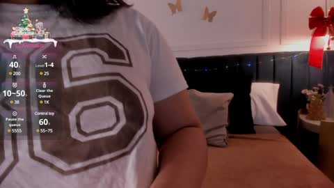 Snapshot of isabella_roa chatting on 12-27-24, 08:50 Isabella online show from 12-27-24, 08:50