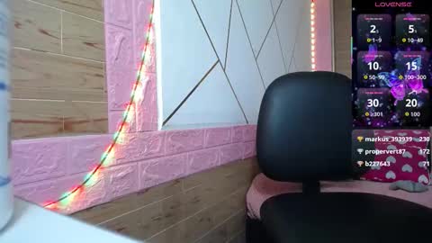 isabella_roseee online show from 10-31-25, 08:59