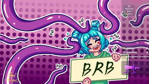 Isabella  online show from 01-03-25, 03:12