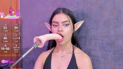 Isabella  online show from 03-04-25, 12:33