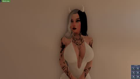 isabella_sunn online show from 02-13-25, 05:01