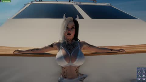 isabella_sunn online show from 02-13-25, 08:03