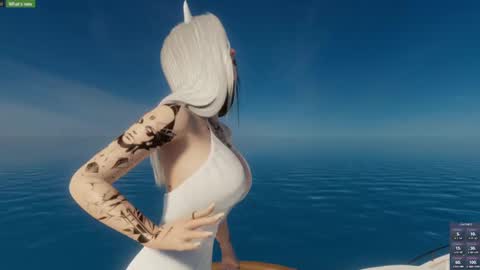 isabella_sunn online show from 02-13-25, 11:04