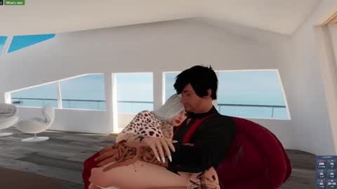 isabella_sunn online show from 02-14-25, 08:26