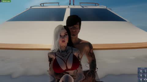 isabella_sunn online show from 02-15-25, 02:37