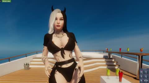 isabella_sunn online show from 02-15-25, 06:44