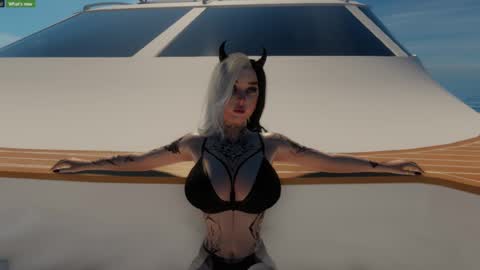 isabella_sunn online show from 02-16-25, 03:58