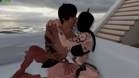 isabella_sunn online show from 02-17-25, 04:42