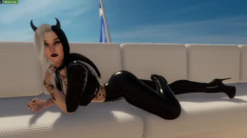 isabella_sunn online show from 02-17-25, 06:59