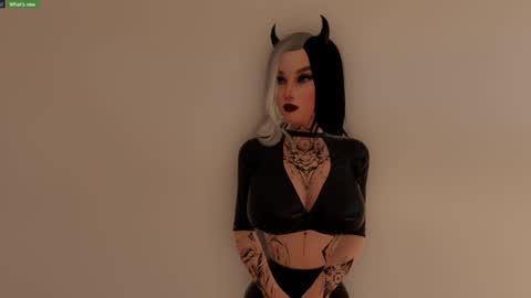 isabella_sunn online show from 02-18-25, 04:48