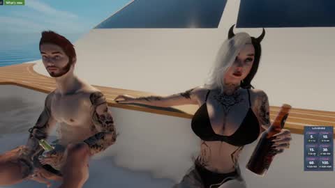 isabella_sunn online show from 02-26-25, 07:27