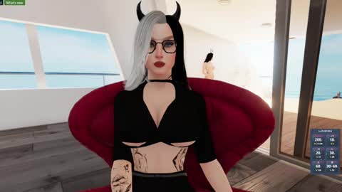 isabella_sunn online show from 02-27-25, 08:42