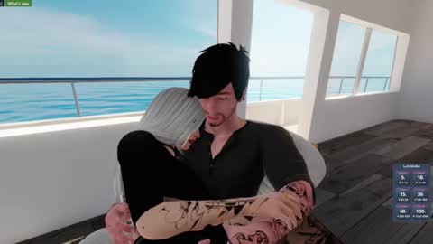 isabella_sunn online show from 03-01-25, 06:24