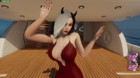 isabella_sunn online show from 03-03-25, 12:37