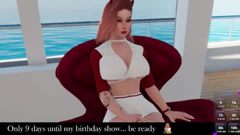 isabella_sunn online show from 09-15-25, 06:08