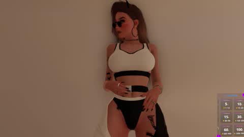 isabella_sunn online show from 10-01-25, 04:46