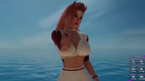 isabella_sunn online show from 10-14-25, 06:52