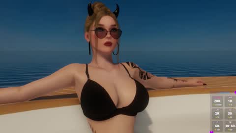 isabella_sunn online show from 10-19-25, 06:14