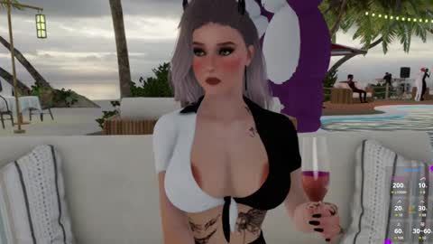 isabella_sunn online show from 10-31-25, 01:50