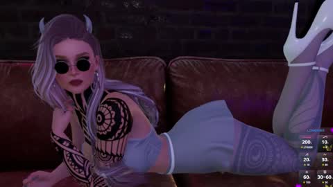 isabella_sunn online show from 12-20-25, 05:31