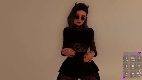 isabella_sunn online show from 02-02-26, 04:33