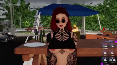 isabella_sunn online show from 02-25-26, 11:58