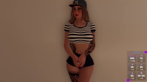 isabella_sunn online show from 03-02-26, 05:08