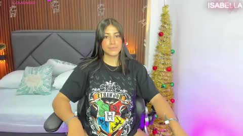 Snapshot of isabella_thomsonp chatting on 12-26-24, 10:41 Isabella Thompson online show from 12-26-24, 10:41