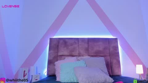 Isabella White online show from 12-13-24, 10:45