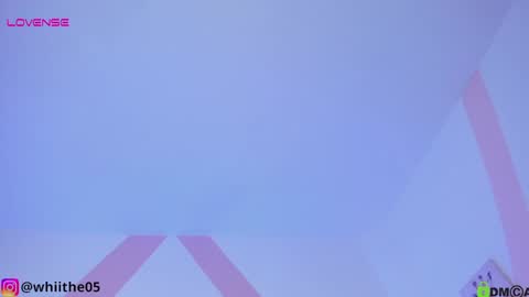 Isabella White online show from 01-08-25, 12:06