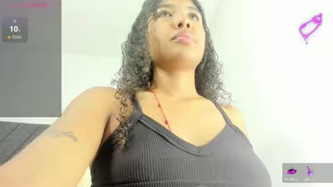 isabella online show from 10-04-25, 12:14