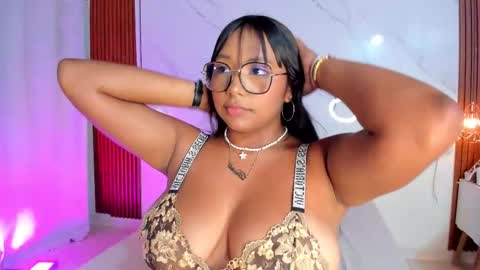 isabella zc online show from 01-15-26, 08:45