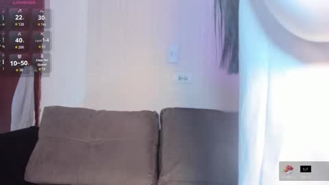 isabellaa23 online show from 01-14-26, 02:01