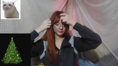 Snapshot of isabellablacky chatting on 12-20-24, 12:19 isabellablacky online show from 12-20-24, 12:19