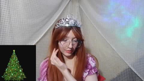 Snapshot of isabellablacky chatting on 12-29-24, 01:38 isabellablacky online show from 12-29-24, 01:38