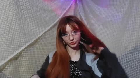 Snapshot of isabellablacky chatting on 01-23-25, 12:35 isabellablacky online show from 01-23-25, 12:35