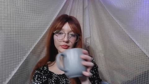 Snapshot of isabellablacky chatting on 01-26-25, 04:30 isabellablacky online show from 01-26-25, 04:30