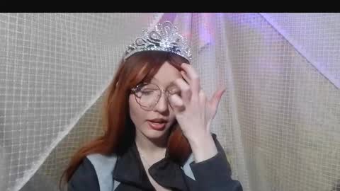 Snapshot of isabellablacky chatting on 02-21-25, 05:02 isabellablacky online show from 02-21-25, 05:02