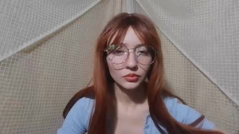 isabellablacky online show from 10-20-25, 03:07