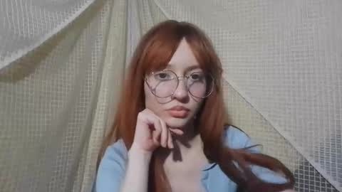 isabellablacky online show from 01-09-26, 04:15