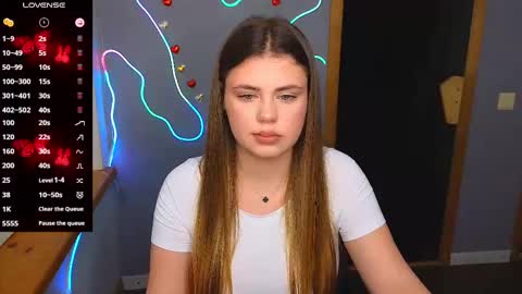 isabellabler online show from 02-09-25, 01:25